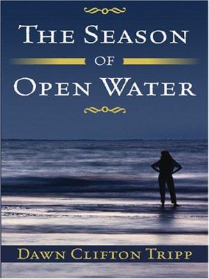 The season of open water