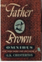 The Father Brown Omnibus