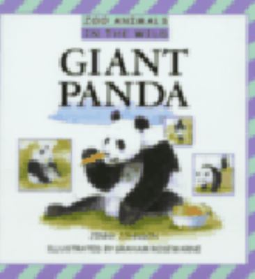 Giant panda