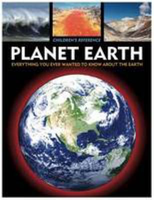 Planet earth : children's reference