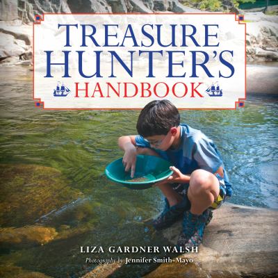 Treasure hunter's handbook