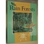 Discover rain forests