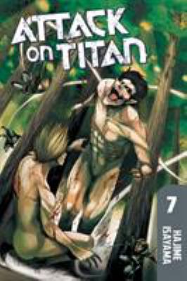 Attack on Titan. Vol. 7