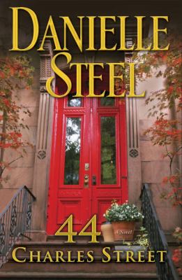 44 Charles Street : a novel