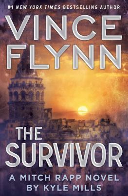 The survivor : a novel