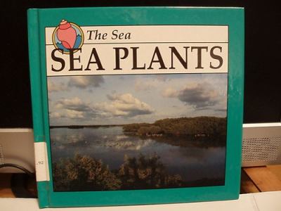 Sea plants