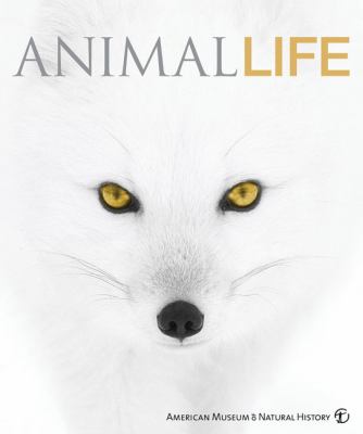 Animal life