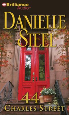 44 Charles Street : a novel