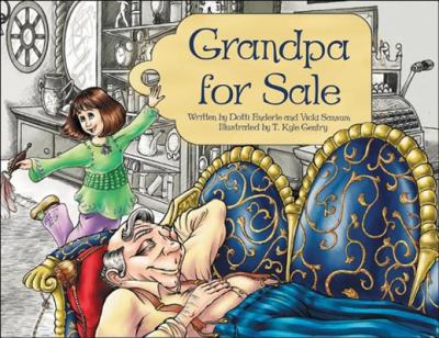 Grandpa for sale