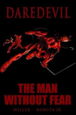 Daredevil : the man without fear