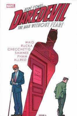 Daredevil. Volume 2 /