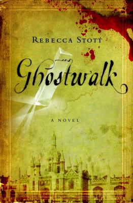 Ghostwalk: a novel