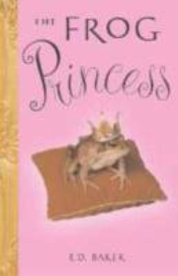 The frog princess