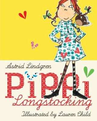 Pippi Longstocking