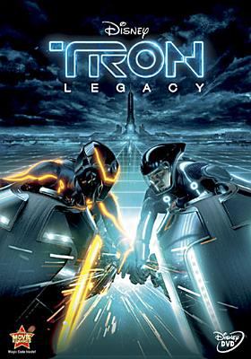 Tron : legacy