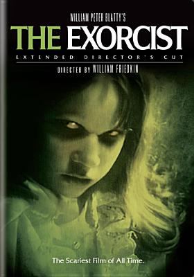 William Peter Blatty's the exorcist