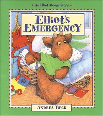 Elliot's emergency