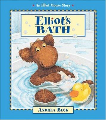 Elliot's bath