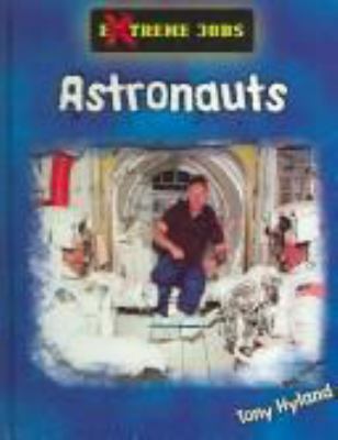 Astronauts