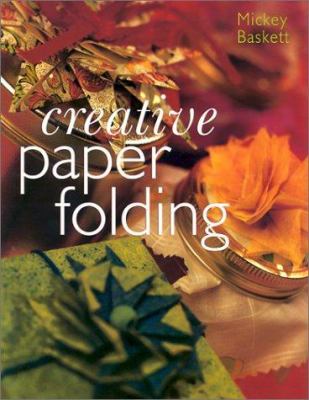 Creative paper folding