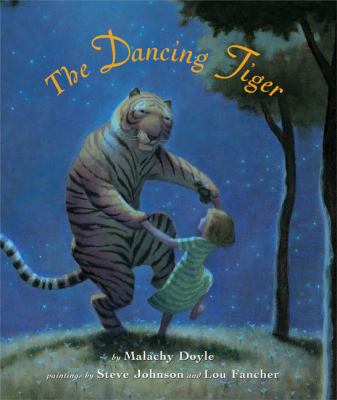 The dancing tiger