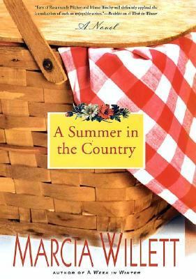 A summer in the country