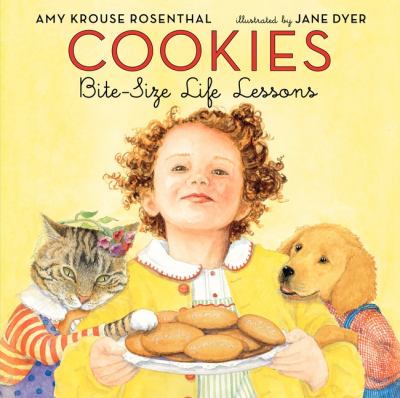 Cookies: bite-size life lessons