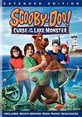 Scooby Doo! Curse of the lake monster /