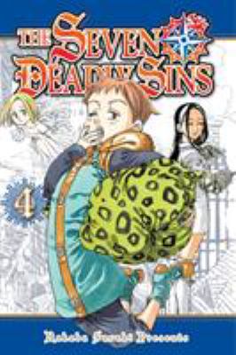 The seven deadly sins. Vol. 4