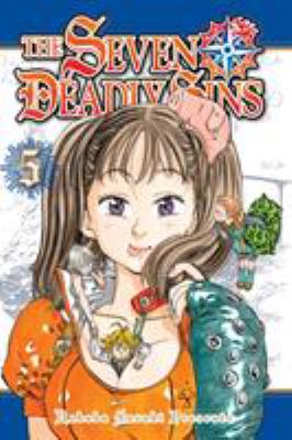 The seven deadly sins. Vol. 5