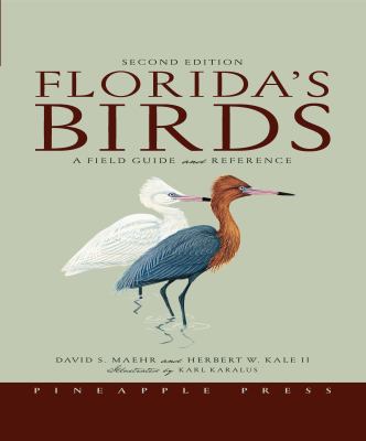 Florida's birds : a field guide and reference