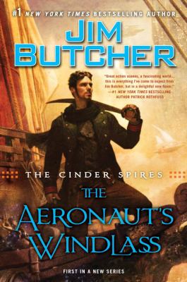 The aeronaut's windlass