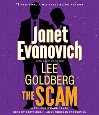 The scam : a novel