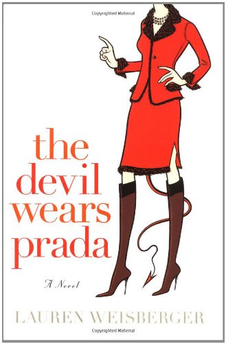 The devil wears prada