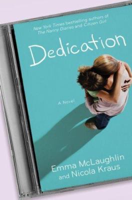 Dedication : a novel