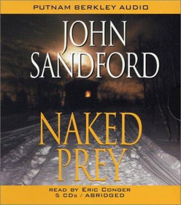 Naked prey