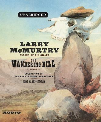 The wandering hill [sound recording]