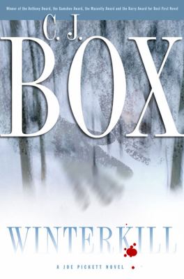 Winterkill: a Joe Pickett novel