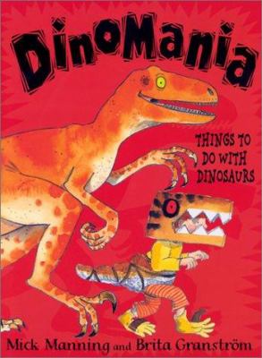 Dinomania