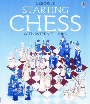 Starting chess