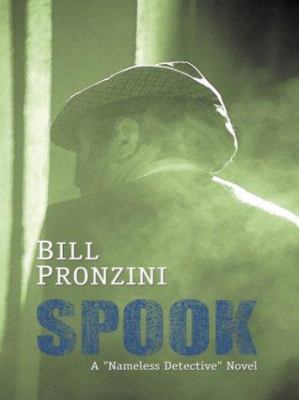 Spook : a nameless detective novel