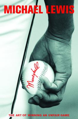 Moneyball : the art of winning an unfair game