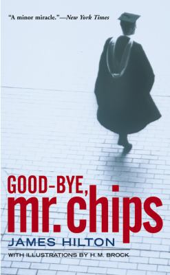 Good-bye, Mr. Chips