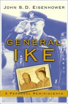 General Ike : a personal reminiscence