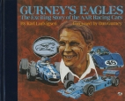 Gurney's Eagles : the exciting story of the AAR racing cars