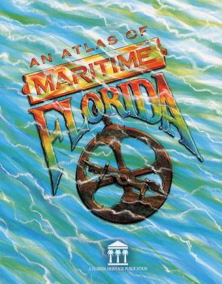 An atlas of maritime Florida