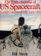 The encyclopedia of US spacecraft