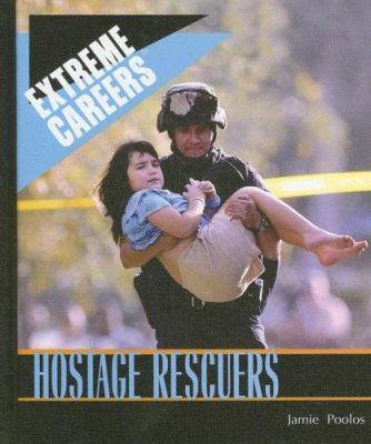 Hostage rescuers