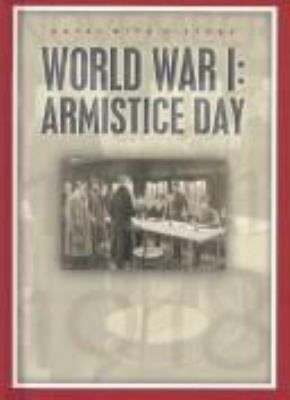 World War I, Armistice Day