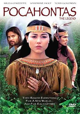 Pocahontas : the legend